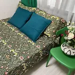 Chic 2-Bedroom Stay In Hongdae