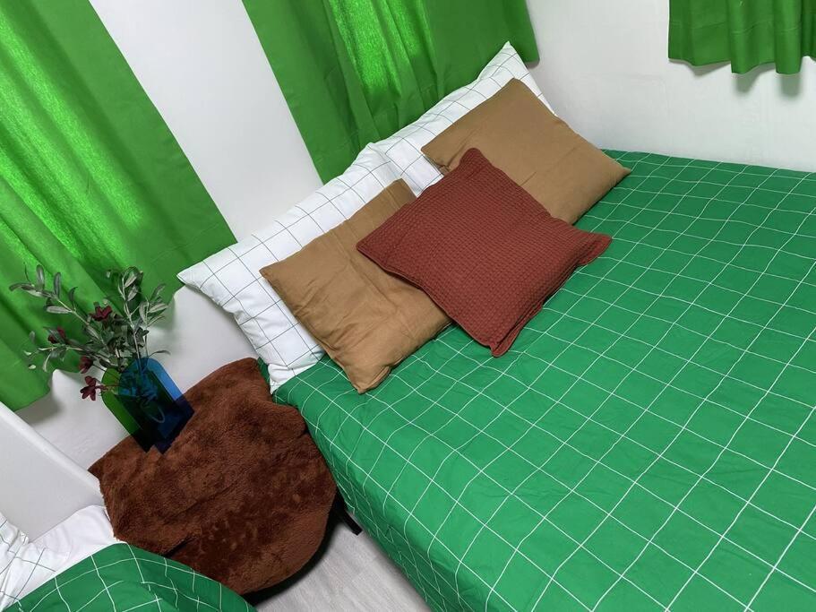 Pangsapuri Chic 2-bedroom In Hongdae *