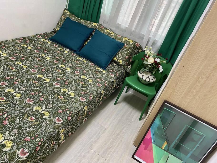 Chic 2-bedroom In Hongdae Pangsapuri *