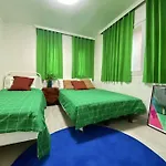 Chic 2-Bedroom Stay In Hongdae