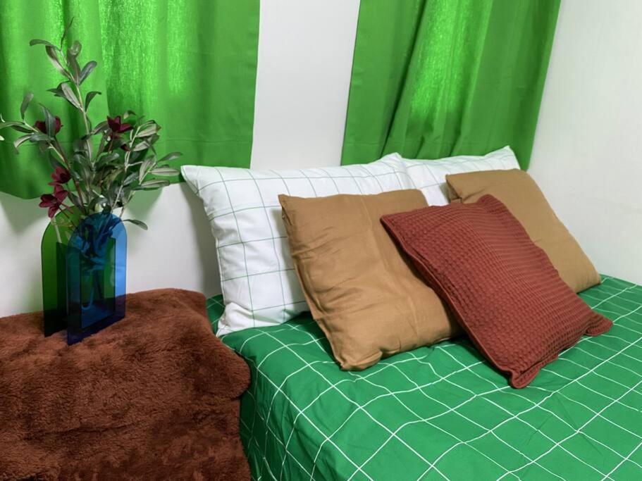 Chic 2-bedroom In Hongdae *