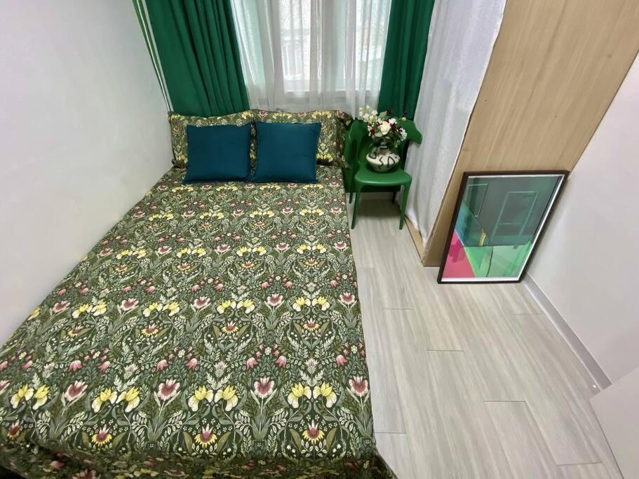 Apartment Chic 2-bedroom In Hongdae Seoul